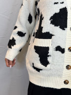 Cardigan Milka