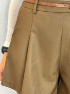 Short Miriam