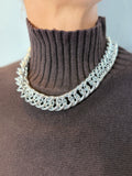Collana catena