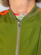 Bomber galassia