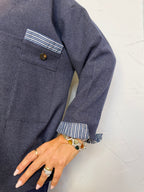 Giacca chic