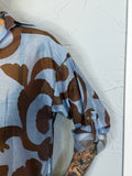 Camicia Madrid