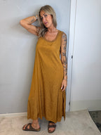 Vestito Plutone