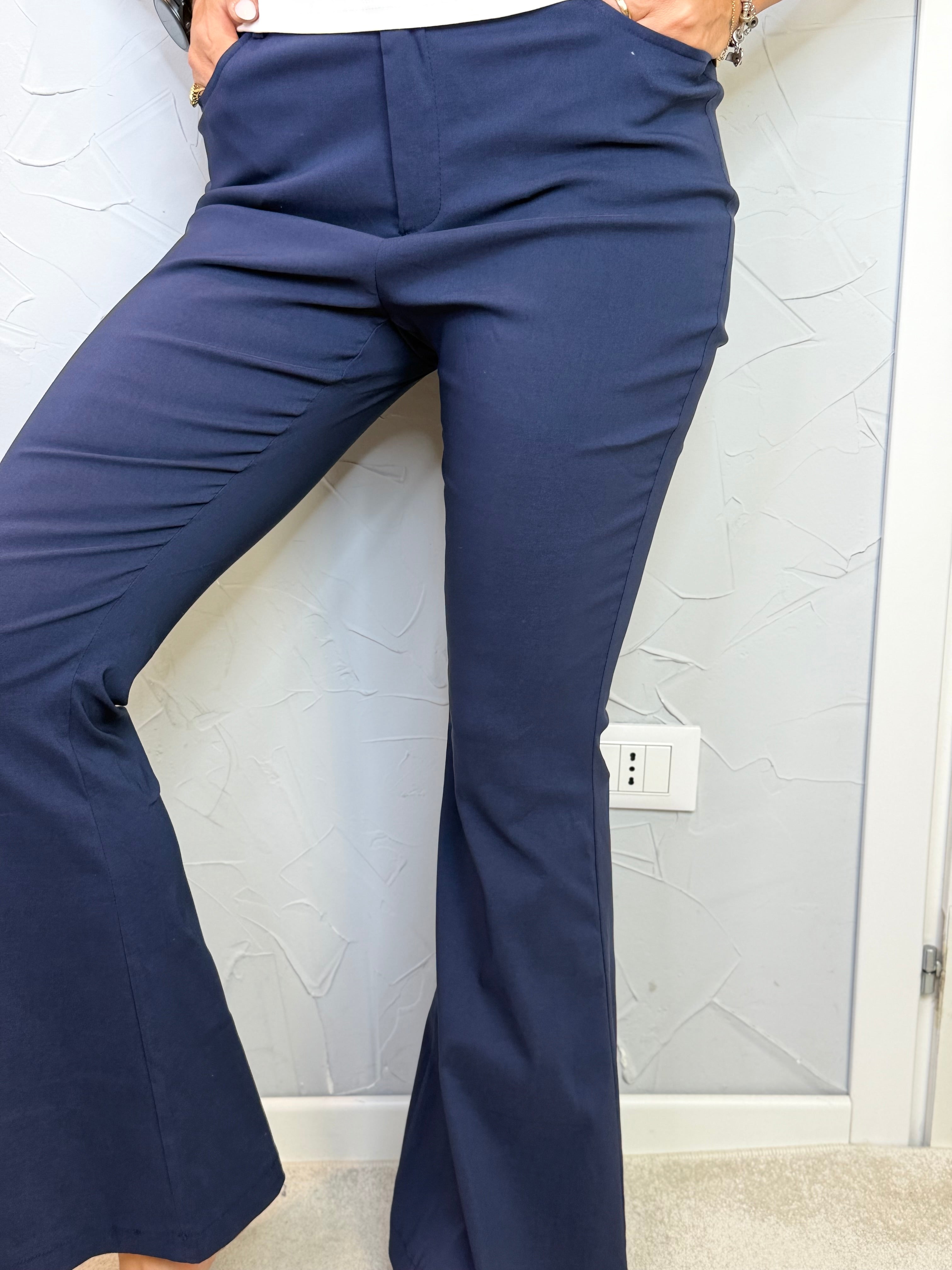 Pantalone Claudia