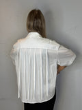 Camicia frange