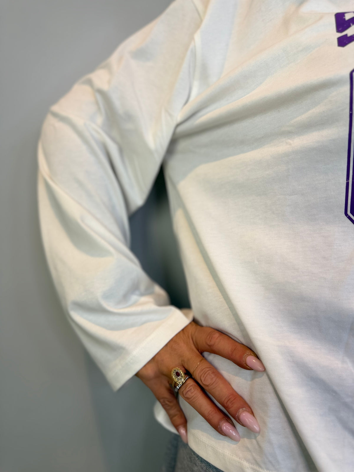 T-shirt Campus
