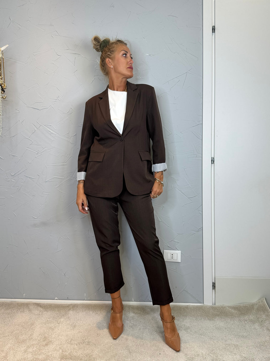 Pantalone Tokyo