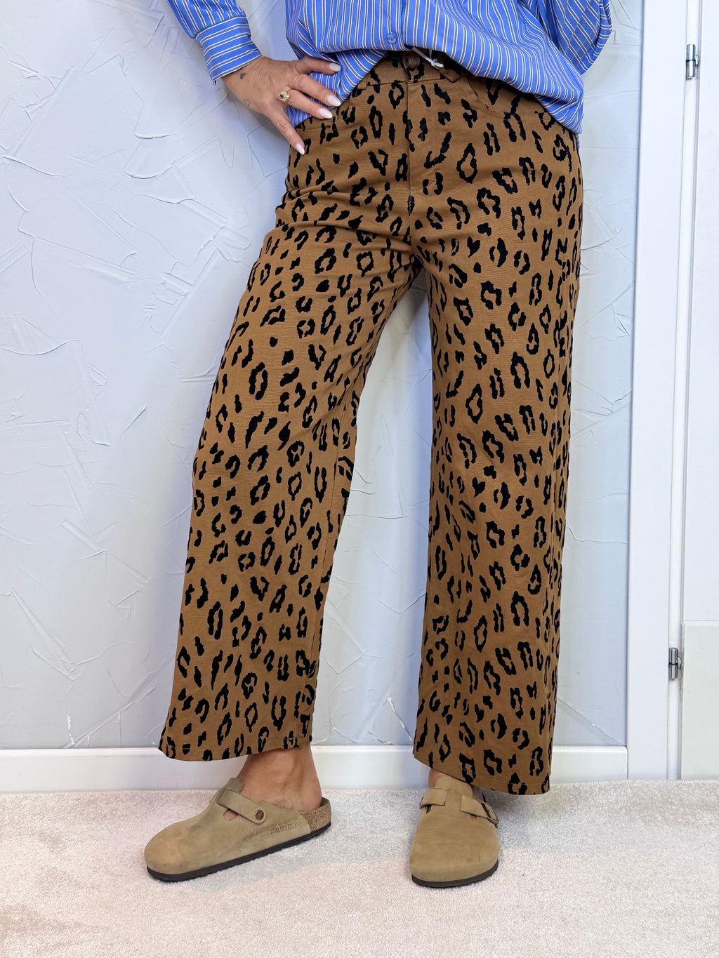 Pantalone Sveva