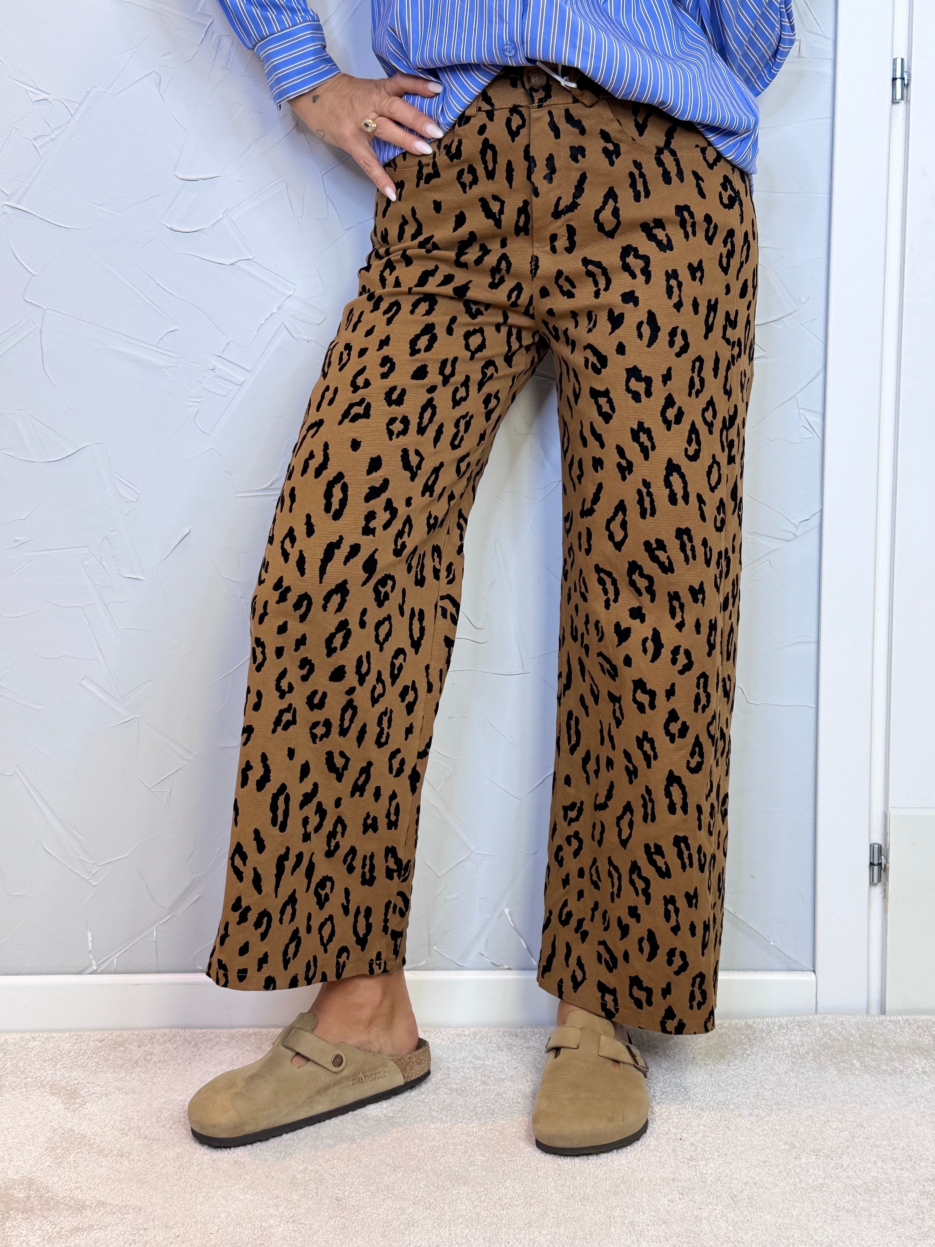 Pantalone Sveva