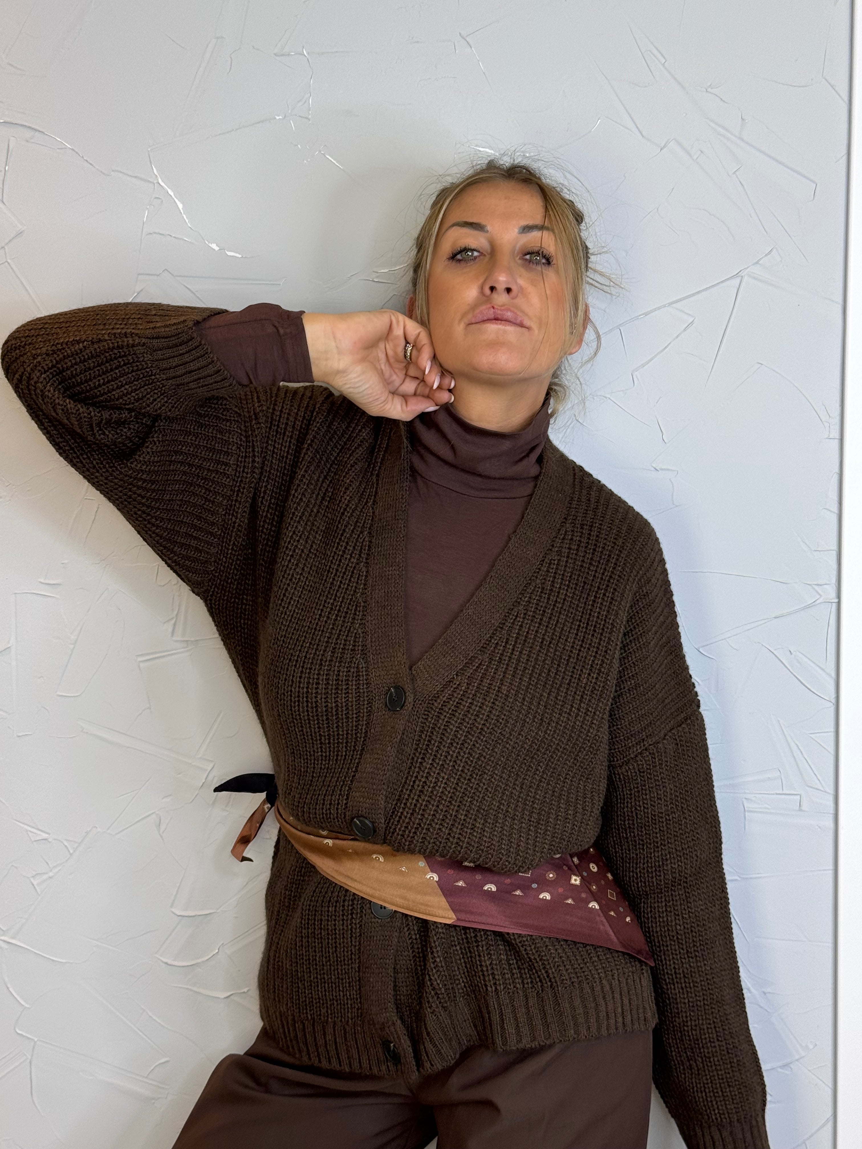 Cardigan Paradiso