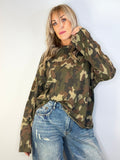T-shirt camouflage