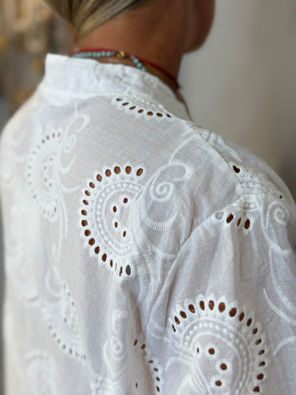 Vestito Carlo