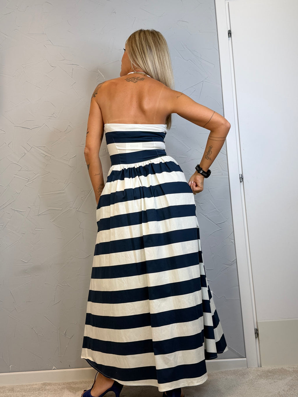 Vestito Giulia