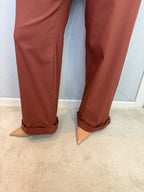 Pantalone riccione