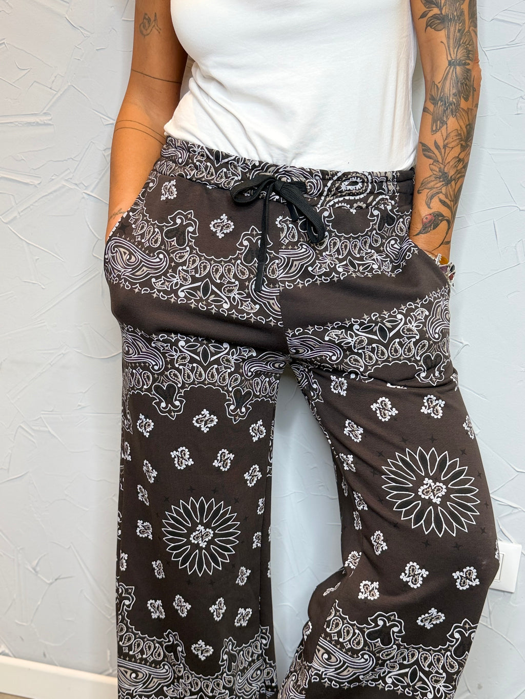 Pantalone Madrid