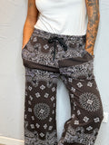 Pantalone Madrid