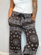 Pantalone Madrid