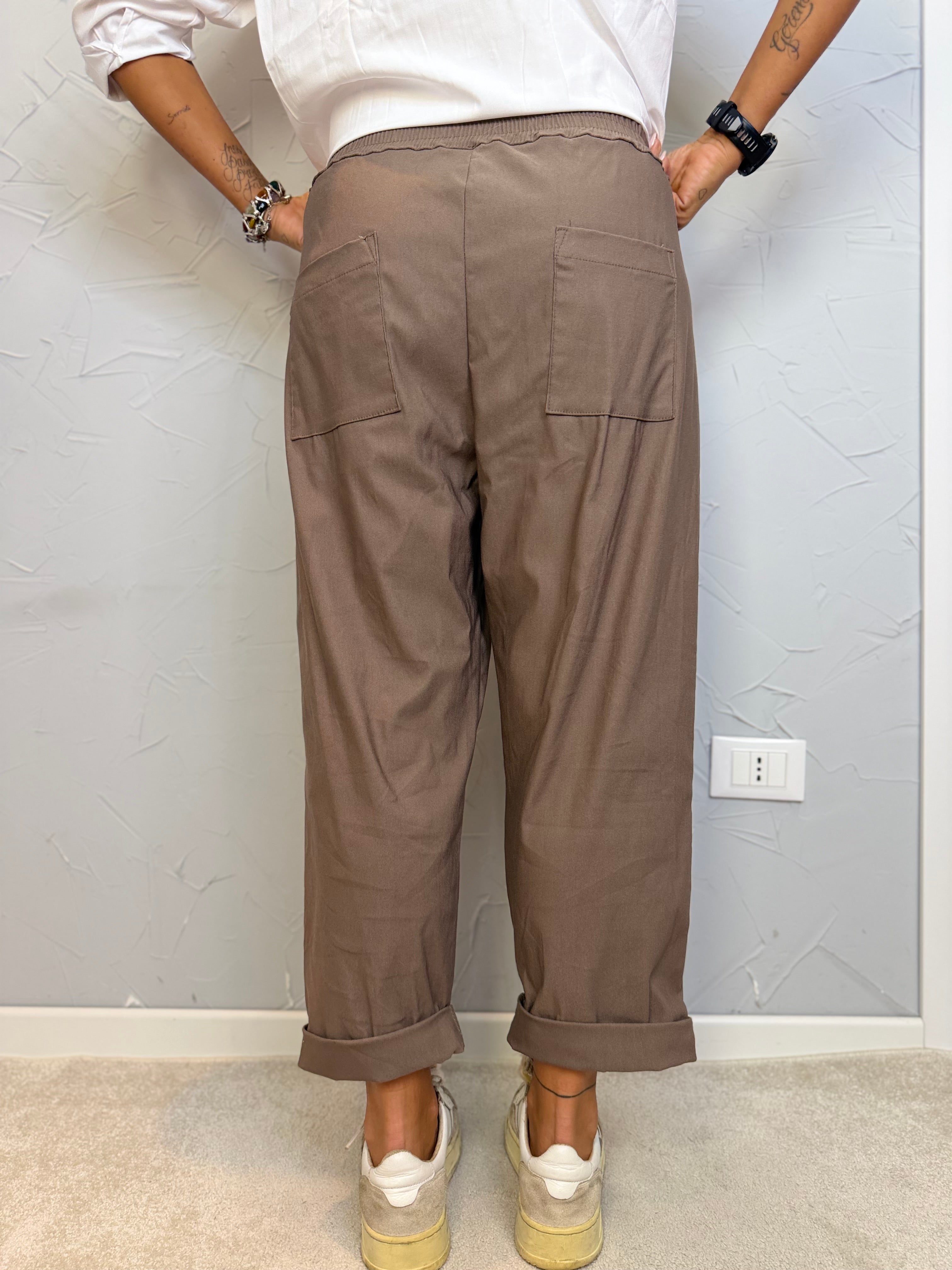 Pantalone Pavia