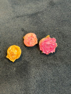 Ciondolo rosa