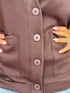 Cardigan Texsa