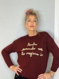 Maglia ragione