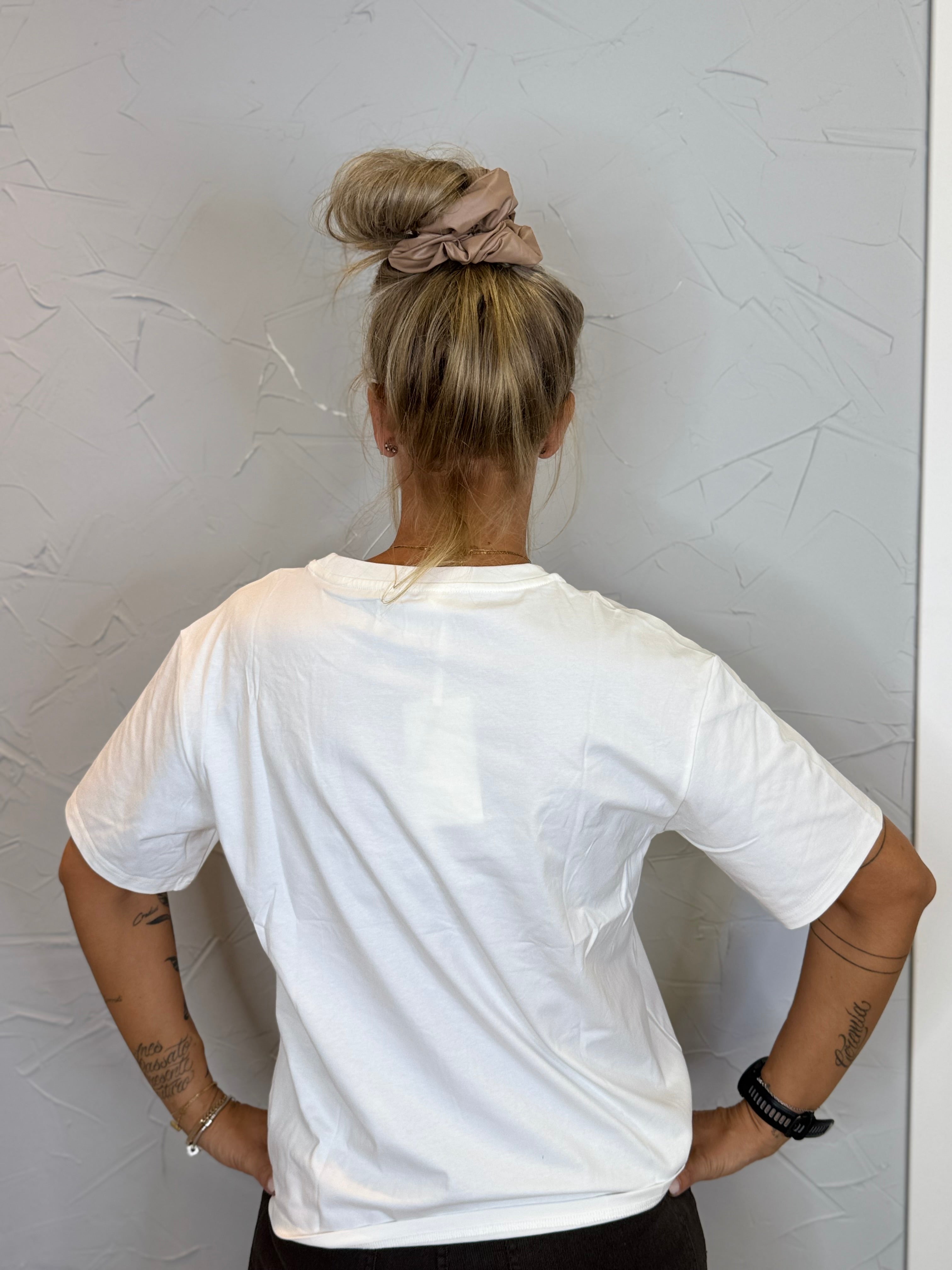 T-Shirt Firenze