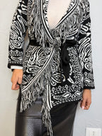 Cardigan Adam