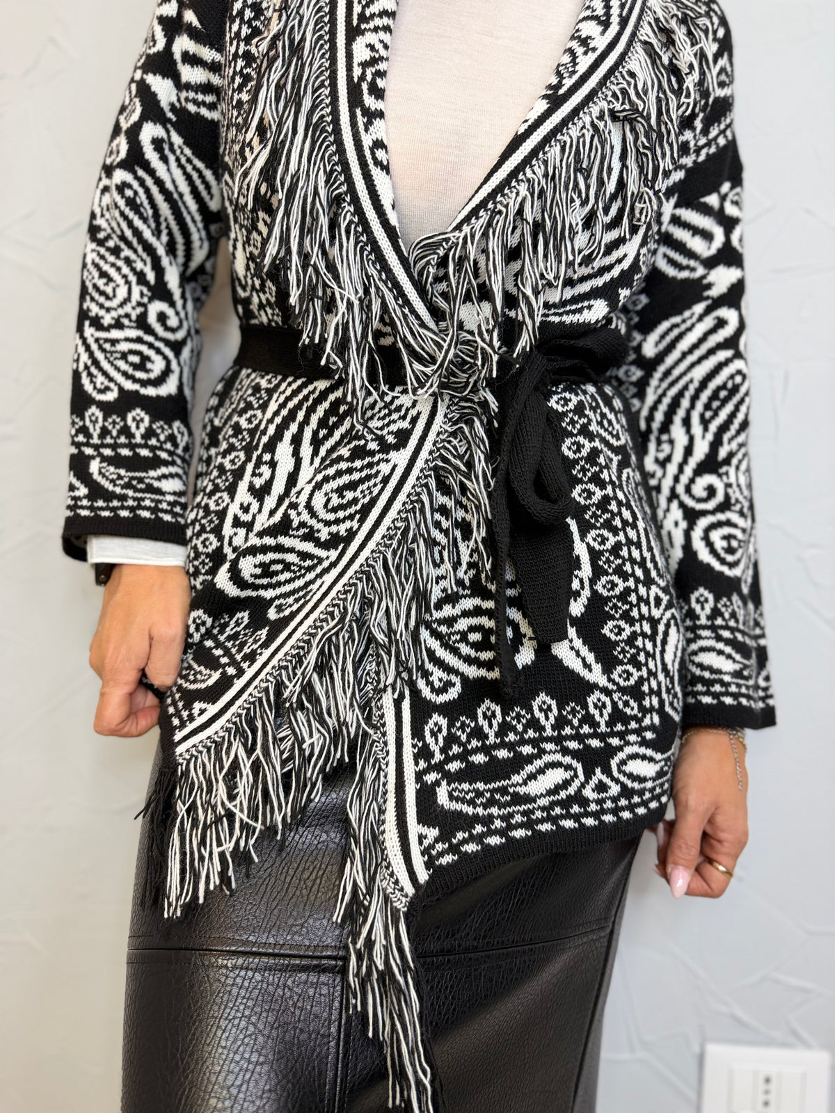 Cardigan Adam