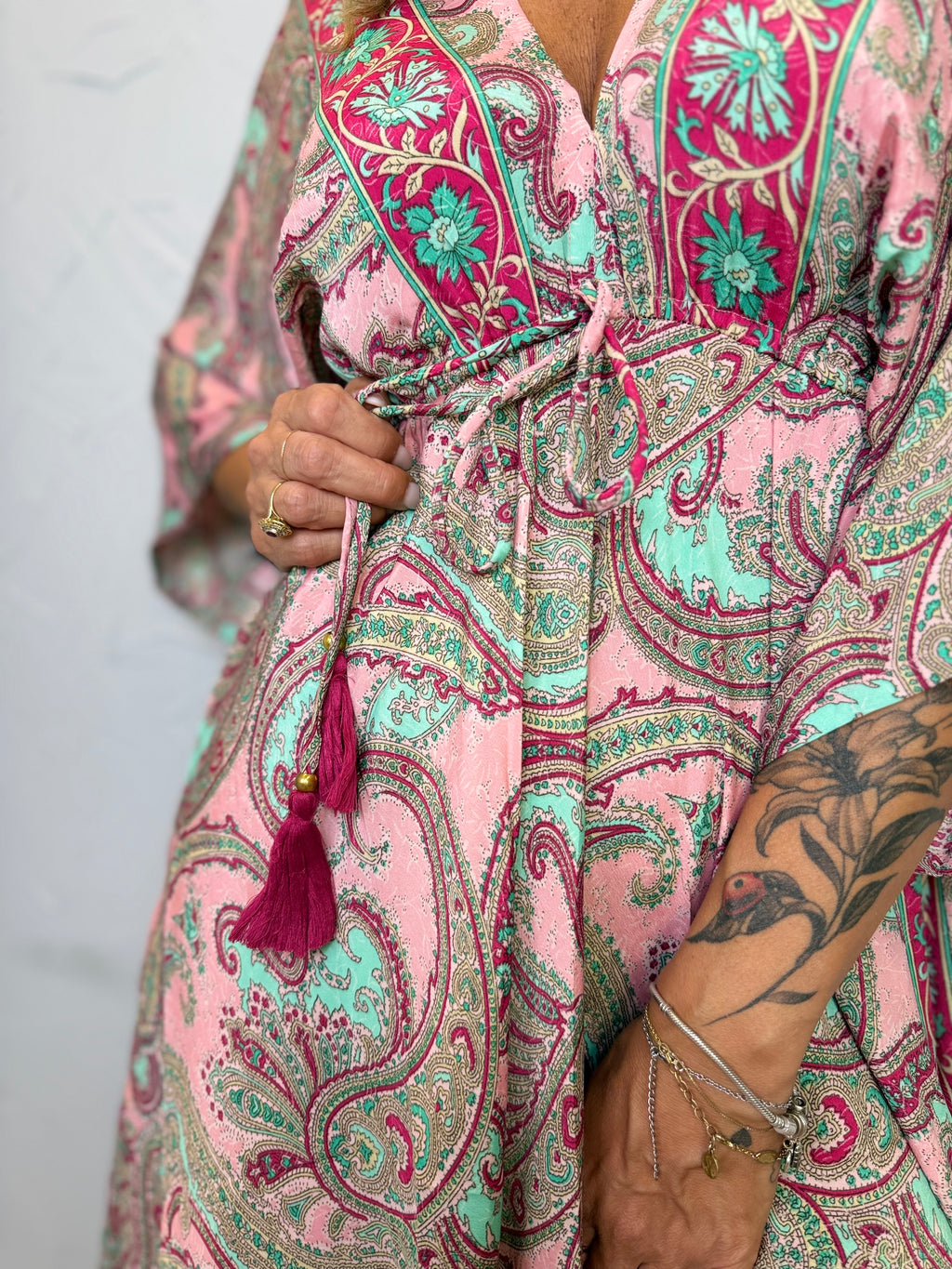 Vestito Maldive