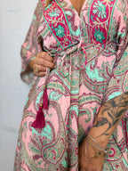 Vestito Maldive