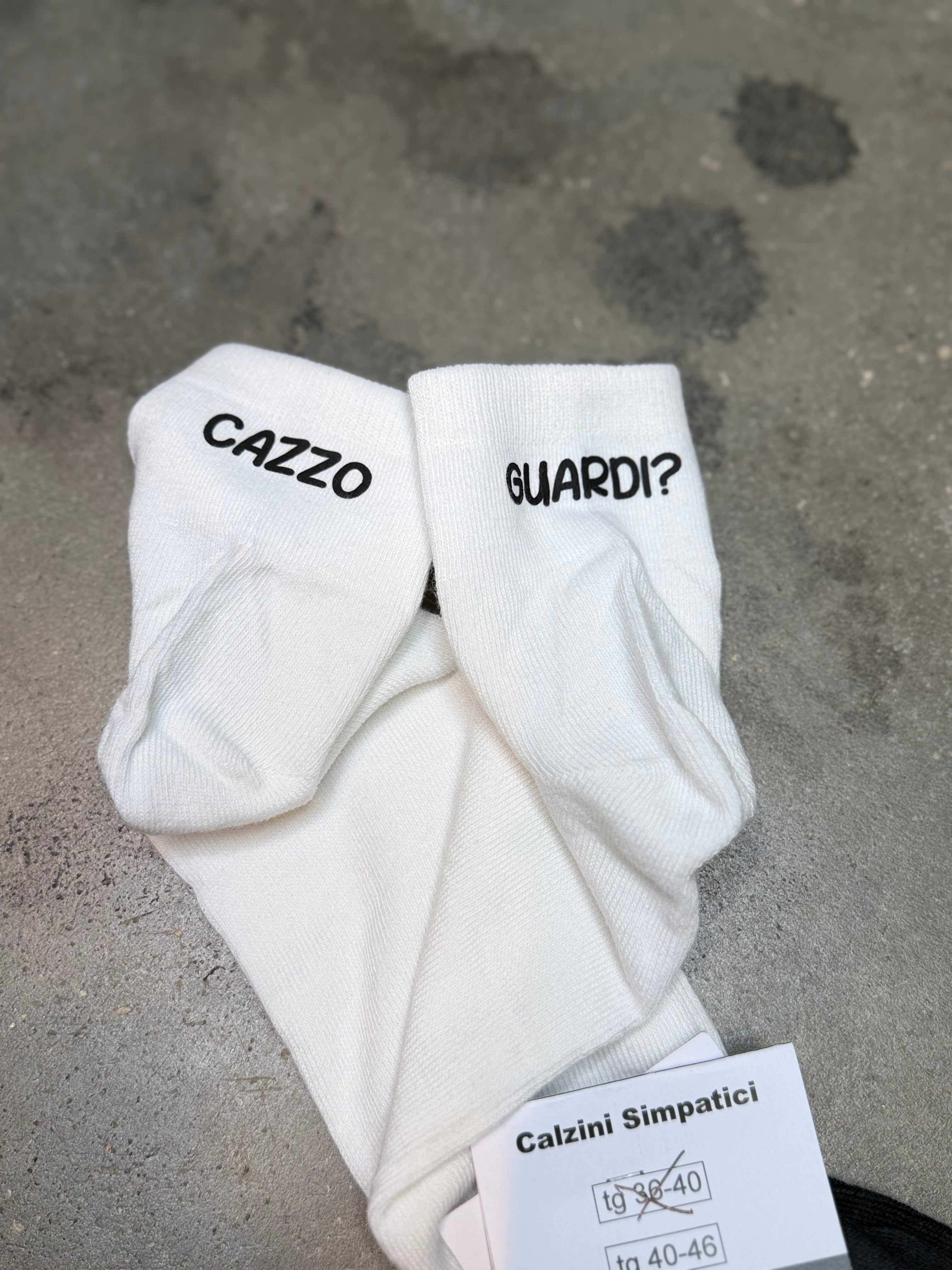 Calzino simpatico