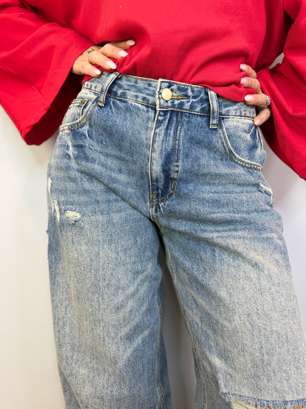 Jeans Elison