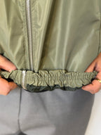 Bomber vela
