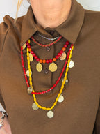 Collana Gina