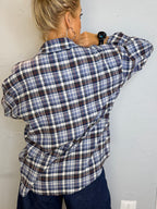Camicia Scozia