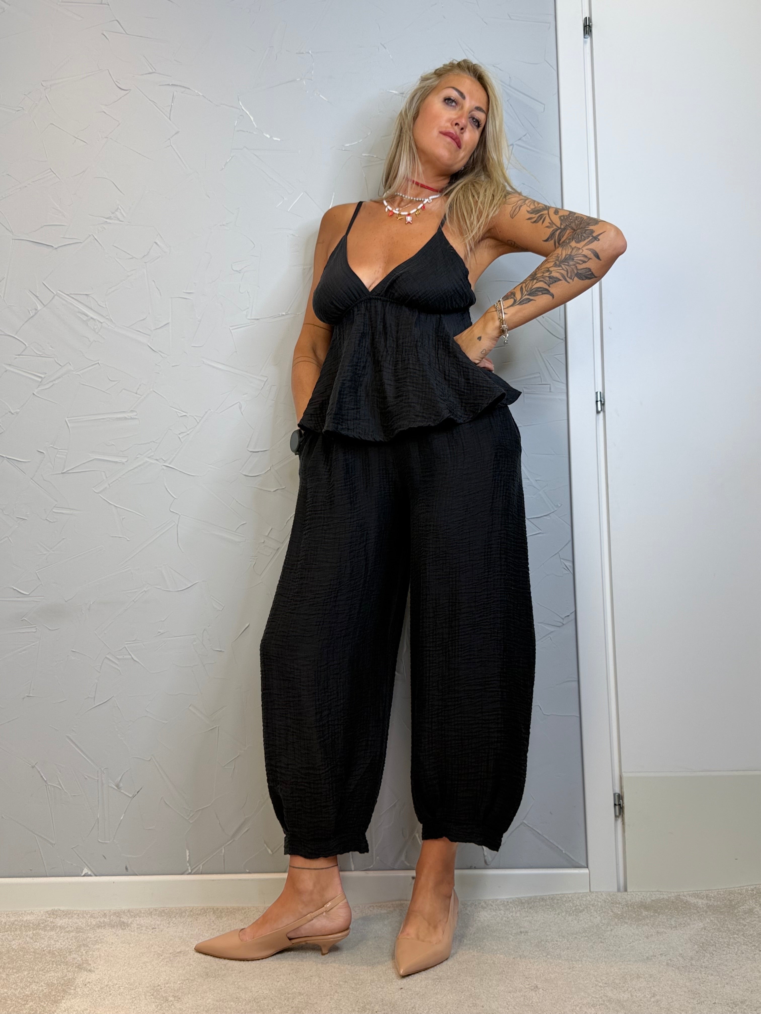 Pantalone Malta