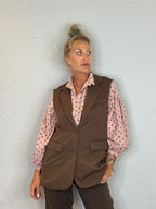 Gilet Berlino