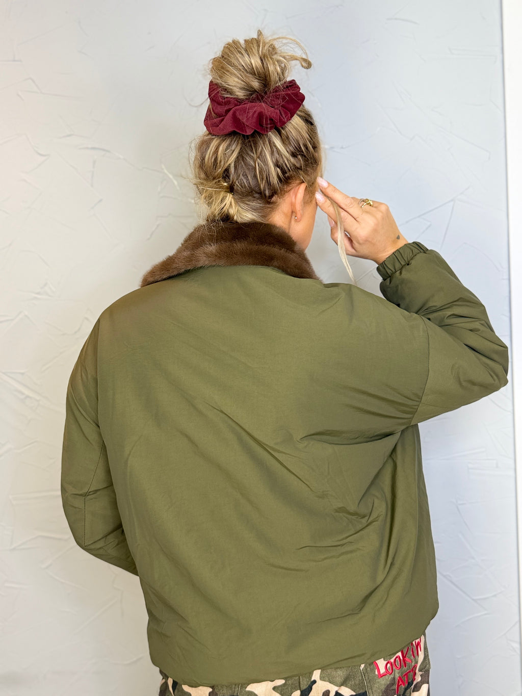 Bomber Dublino