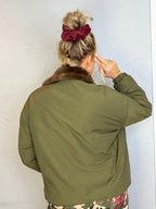 Bomber Dublino