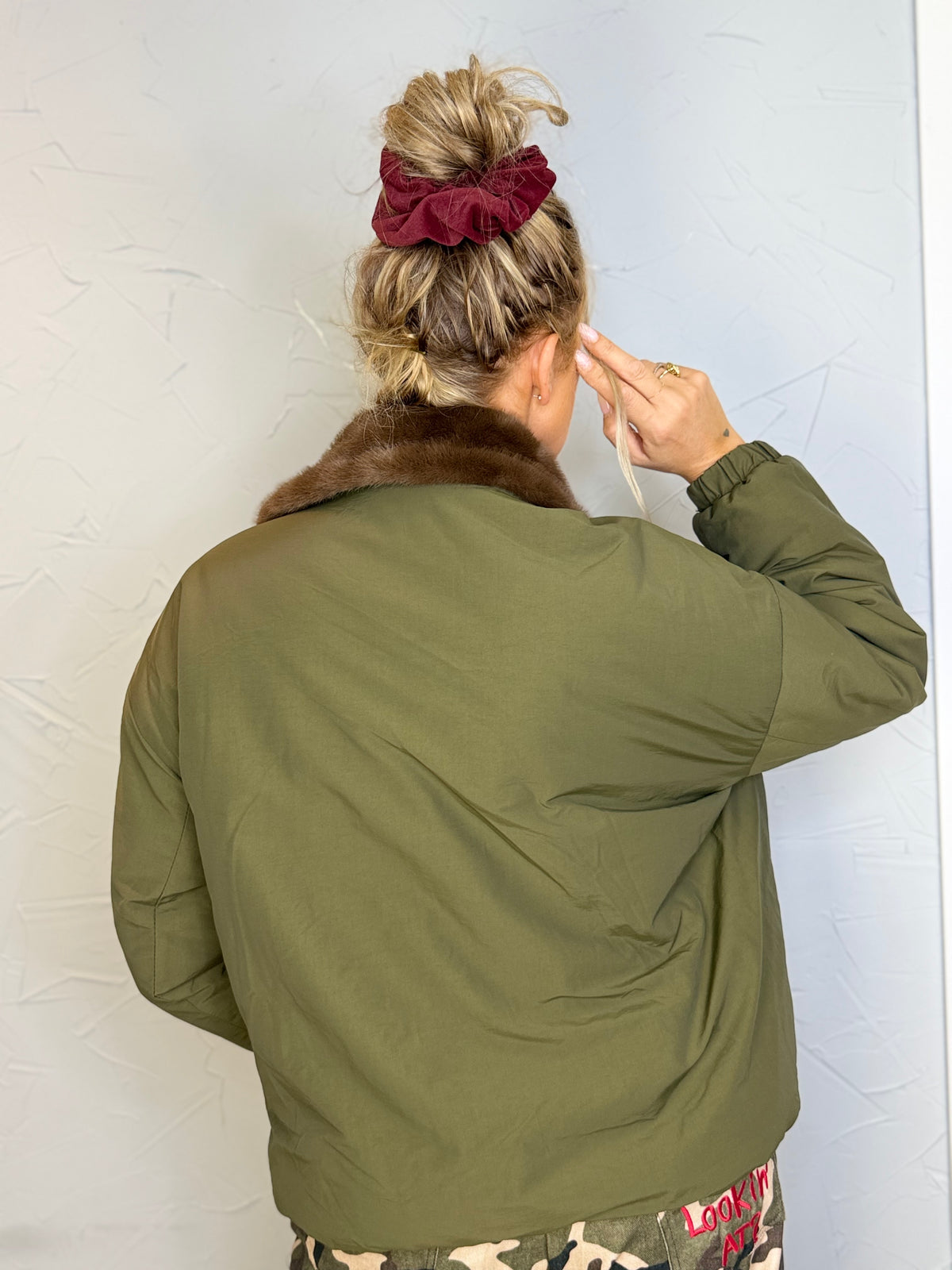 Bomber Dublino