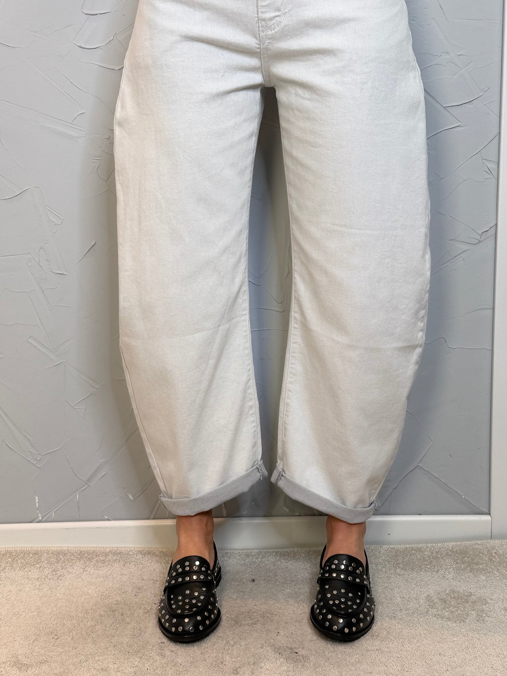 Jeans Baloo