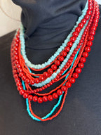 Collana Lipari