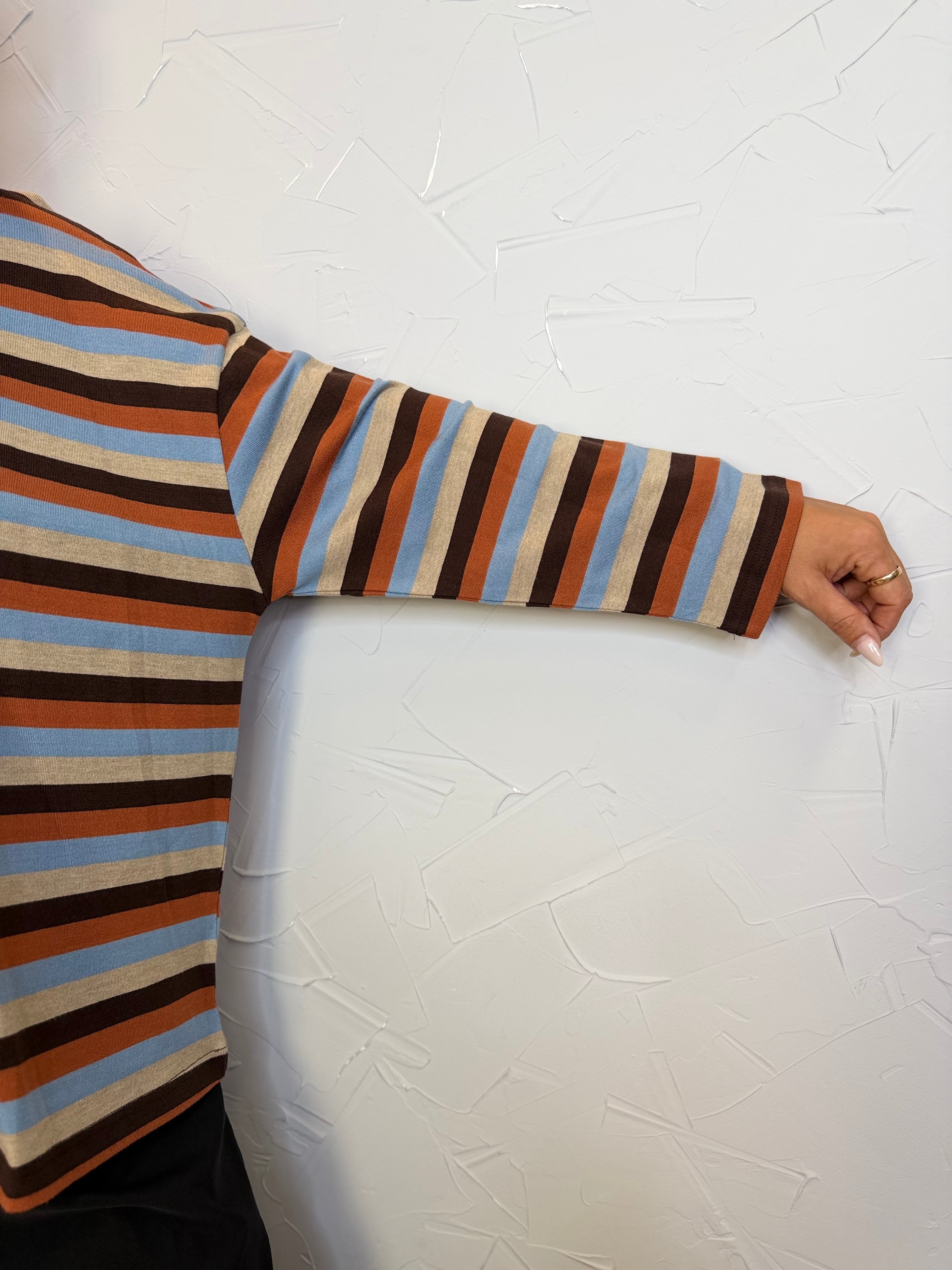 Maglia quercia