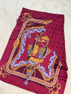 Foulard Lady