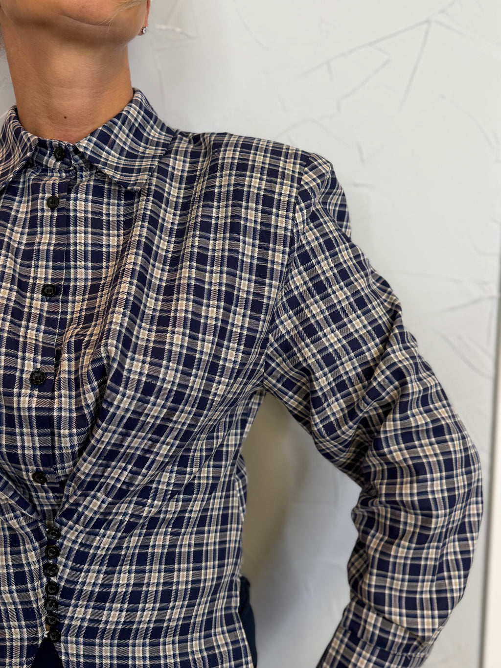 Camicia Nobile