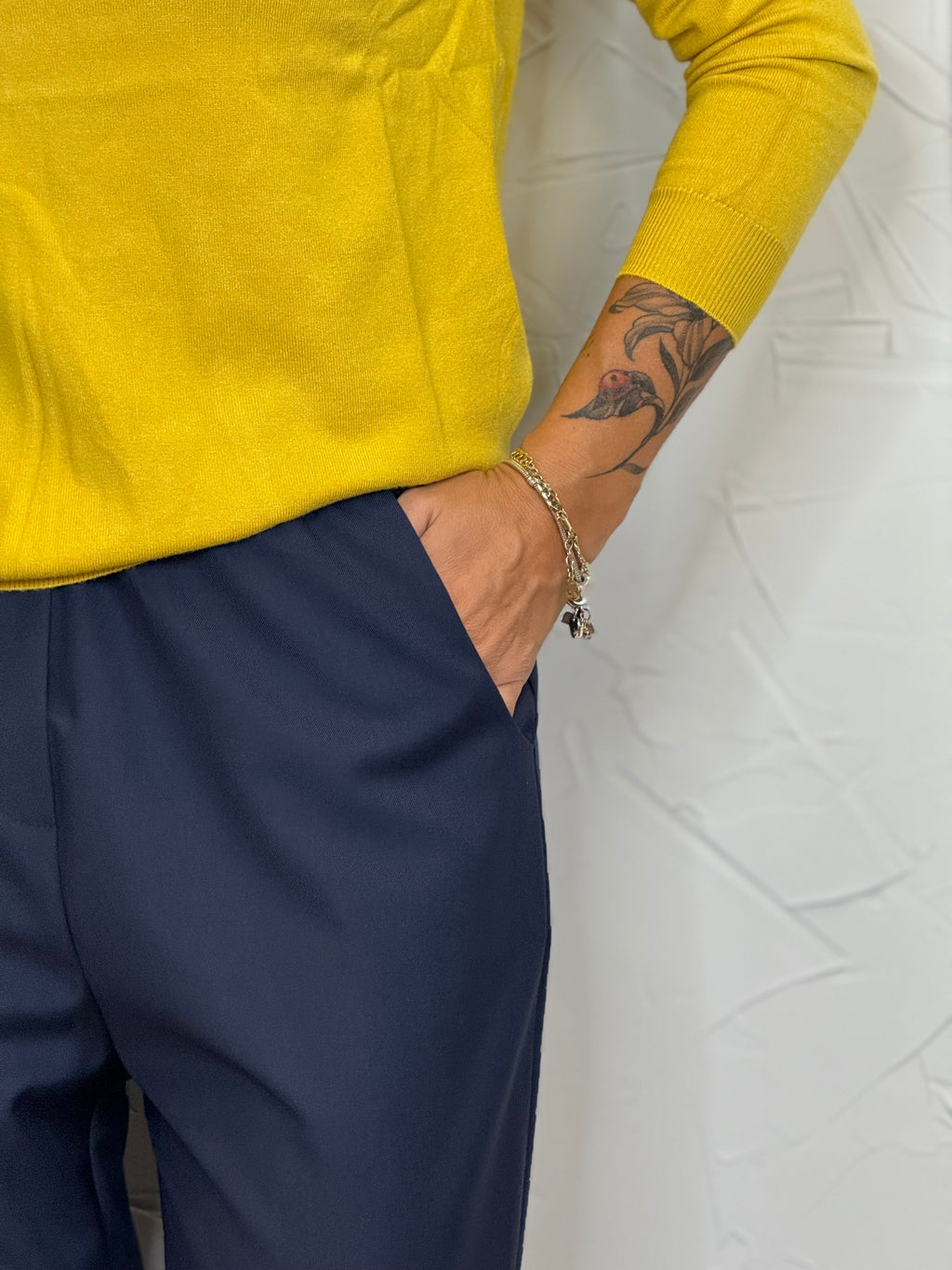 Pantalone Timo