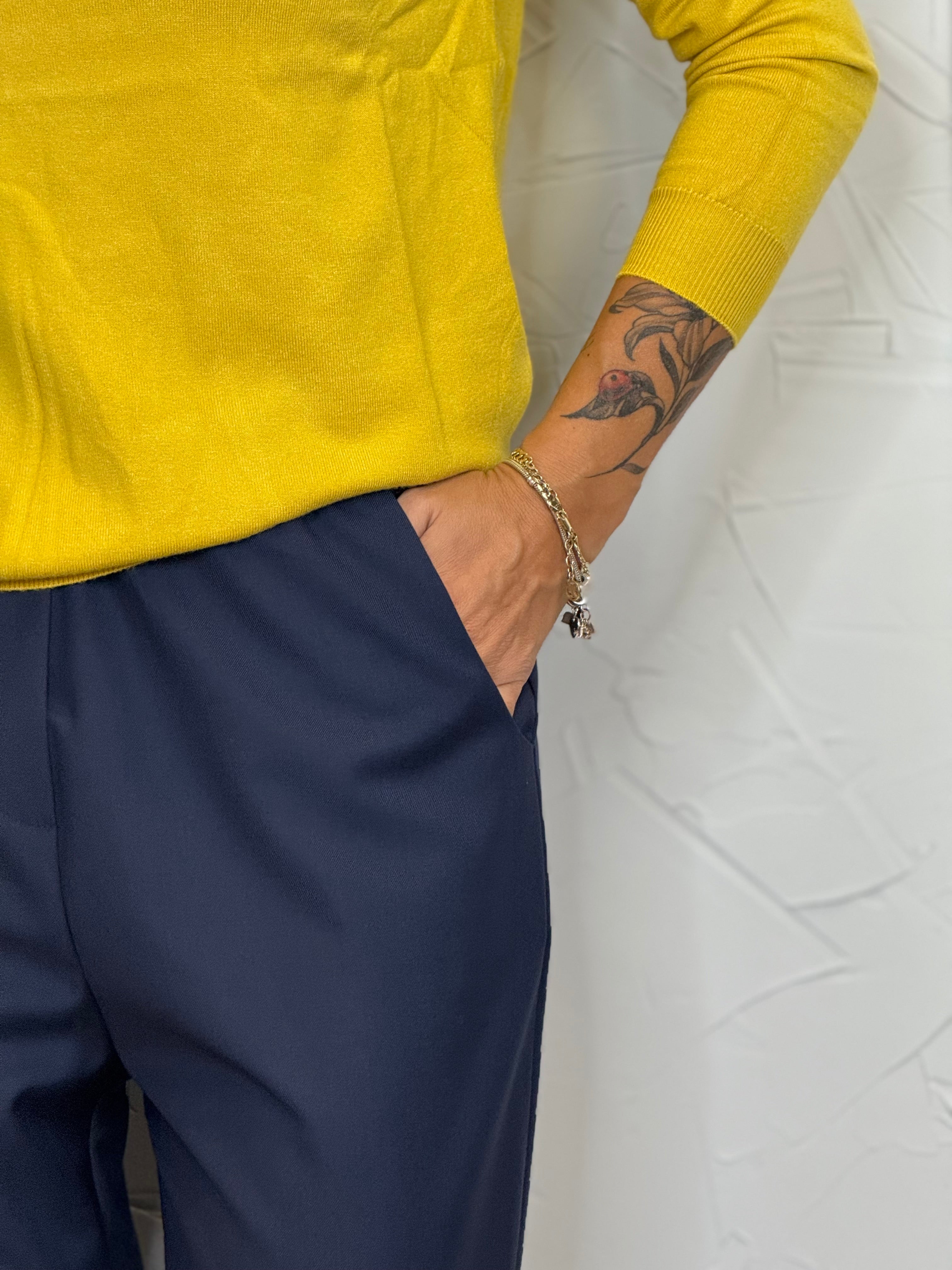 Pantalone Timo