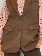 Gilet Berlino