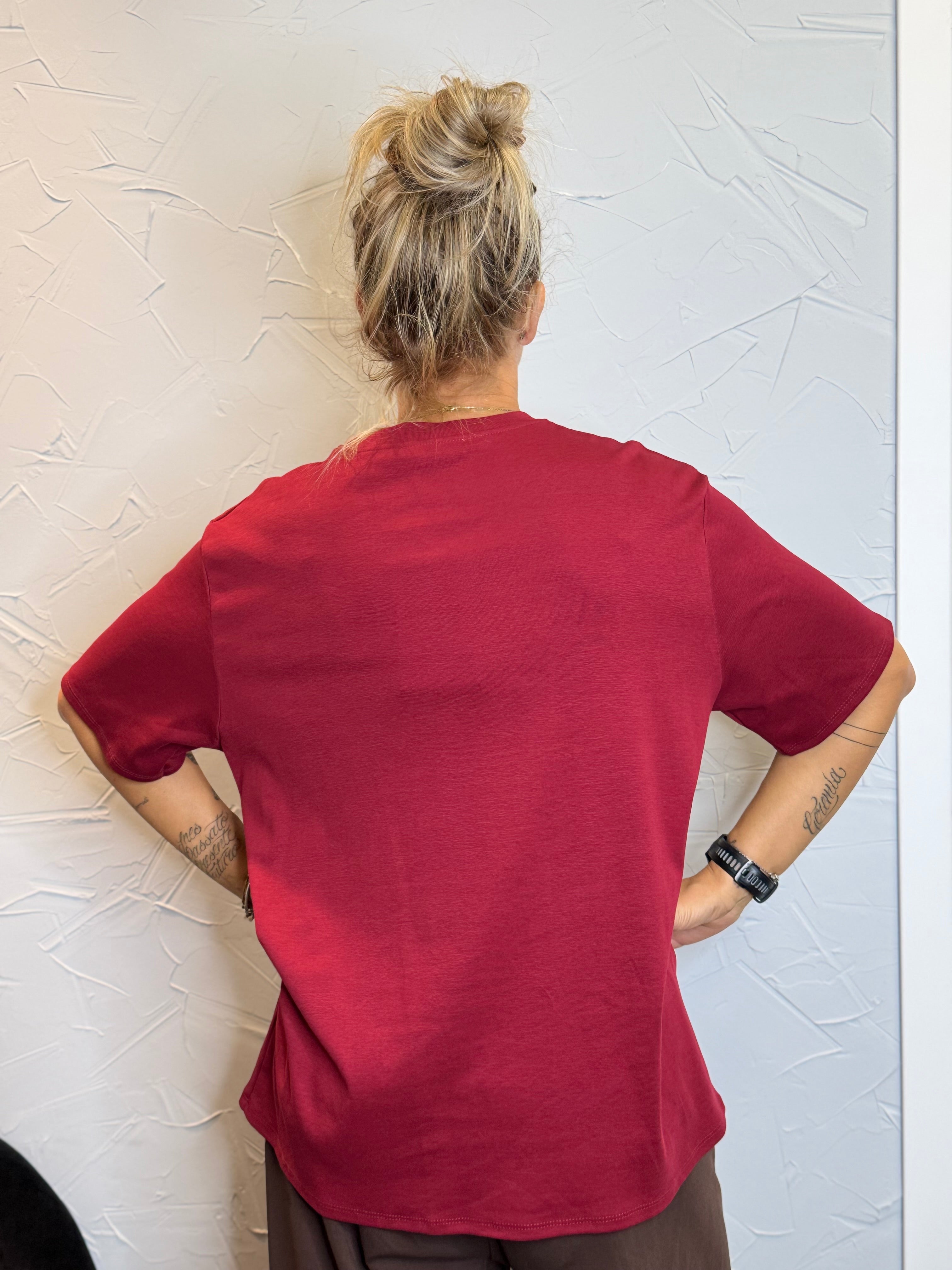 T-shirt Teresa
