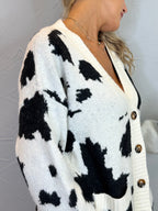 Cardigan Milka